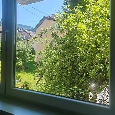 Διαμέρισμα Cozy