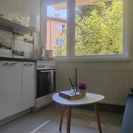 Διαμέρισμα Cozy