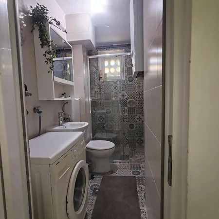 Cozy * Σαράγεβο
