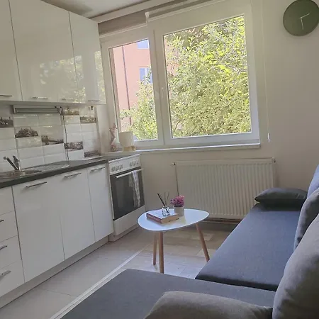 Διαμέρισμα Cozy *