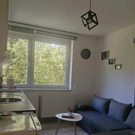 Cozy Διαμέρισμα