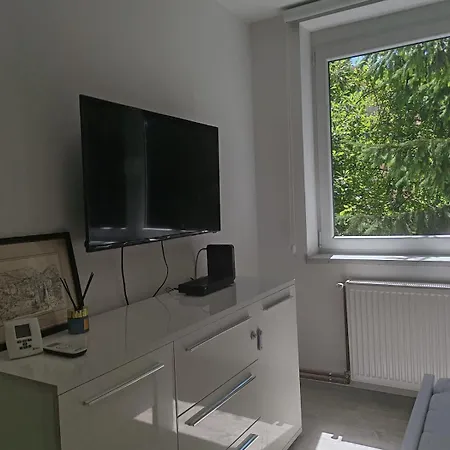 Cozy * Σαράγεβο